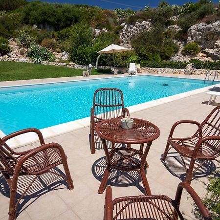 Villa Marciano Szirakúza Kültér fotó