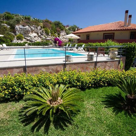 Villa Marciano Szirakúza Kültér fotó