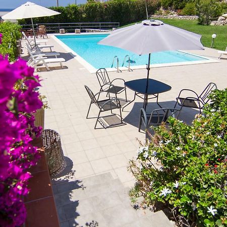 Villa Marciano Szirakúza Kültér fotó