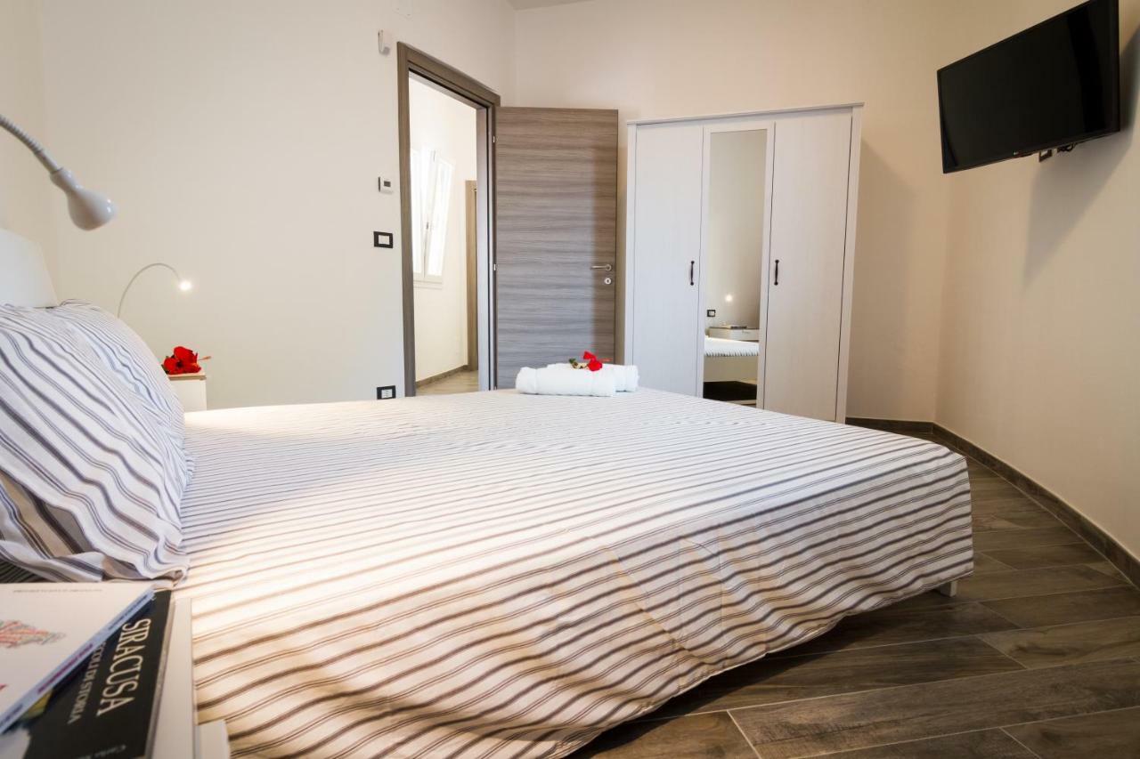 Villa Marciano Szirakúza Kültér fotó