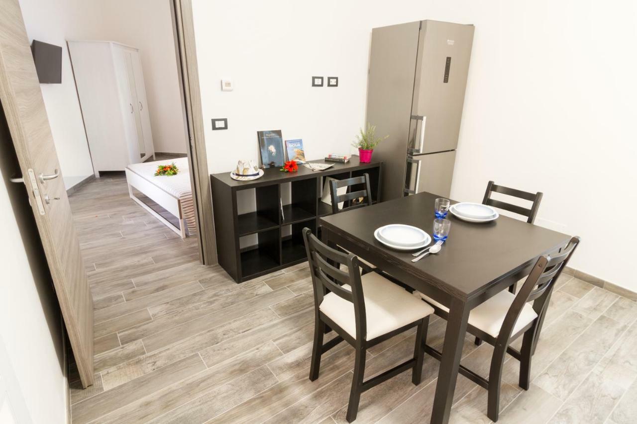 Villa Marciano Szirakúza Kültér fotó