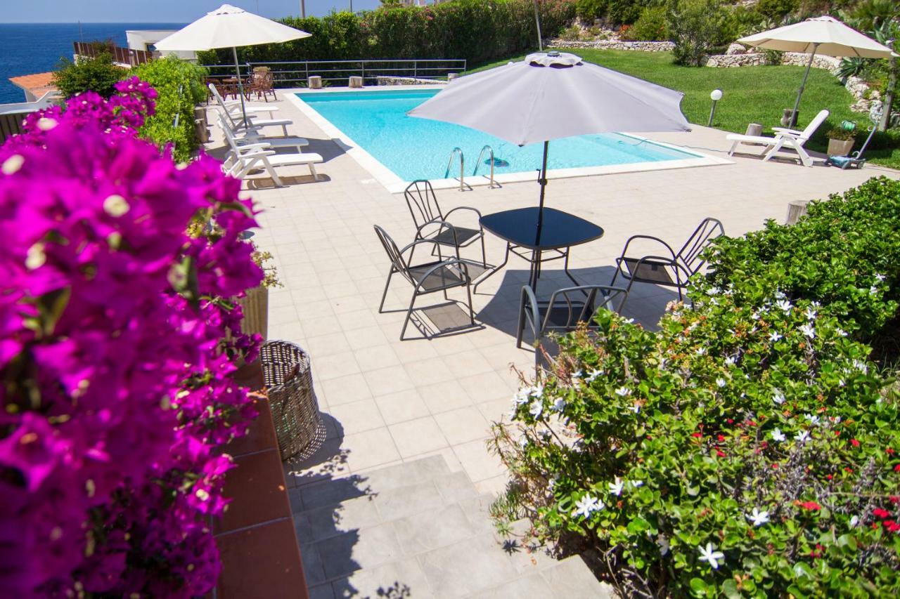 Villa Marciano Szirakúza Kültér fotó